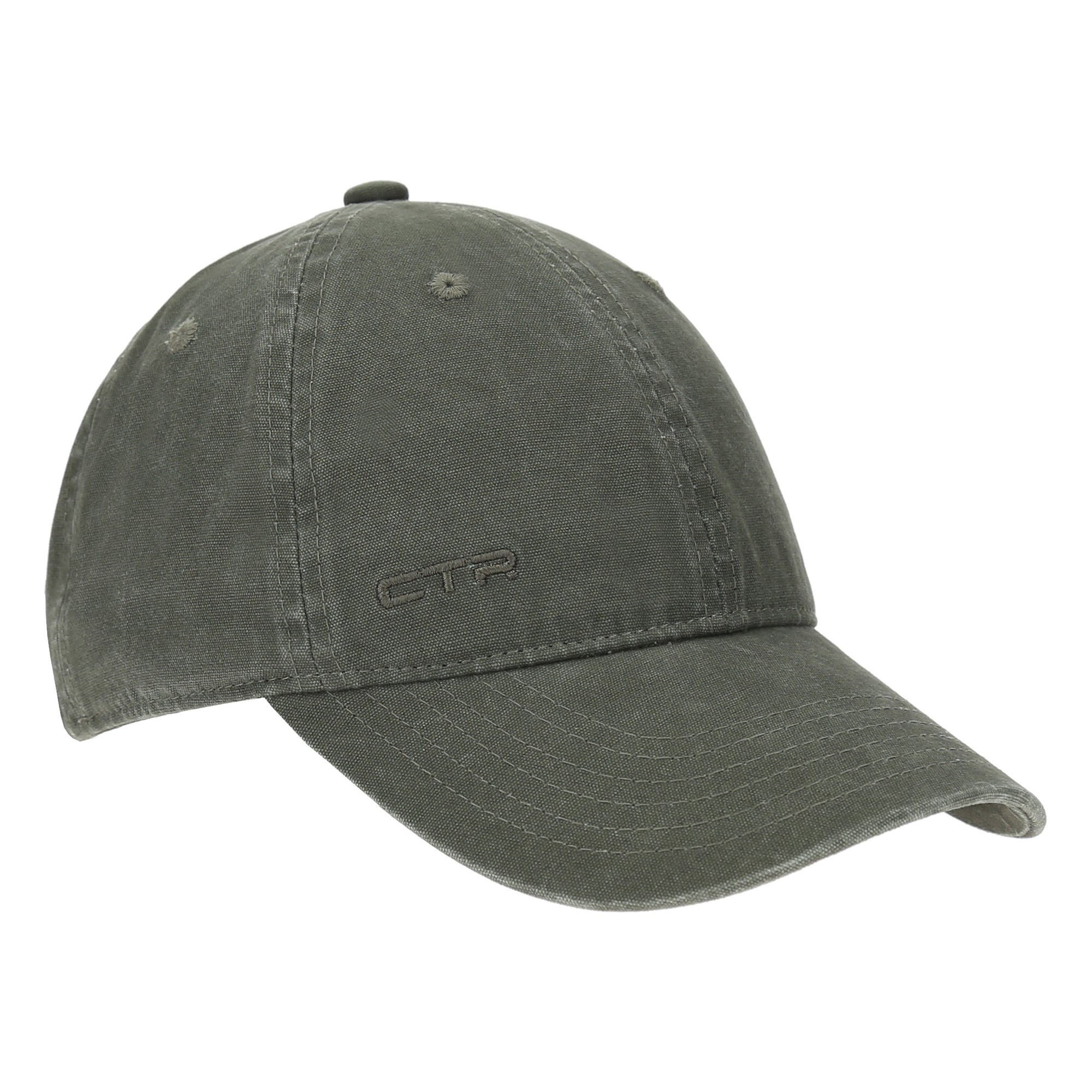 -Altitude Organic Cap-